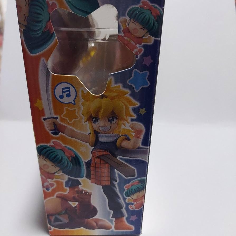 Amazon.co.jp: GEMシリーズ 魔神英雄伝ワタル 虎王＆ヒミコと